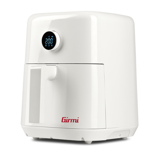 La cucina senza glutine in friggitrice ad aria